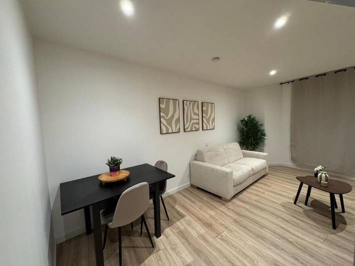 Appartement de vacances pour 2 personnes