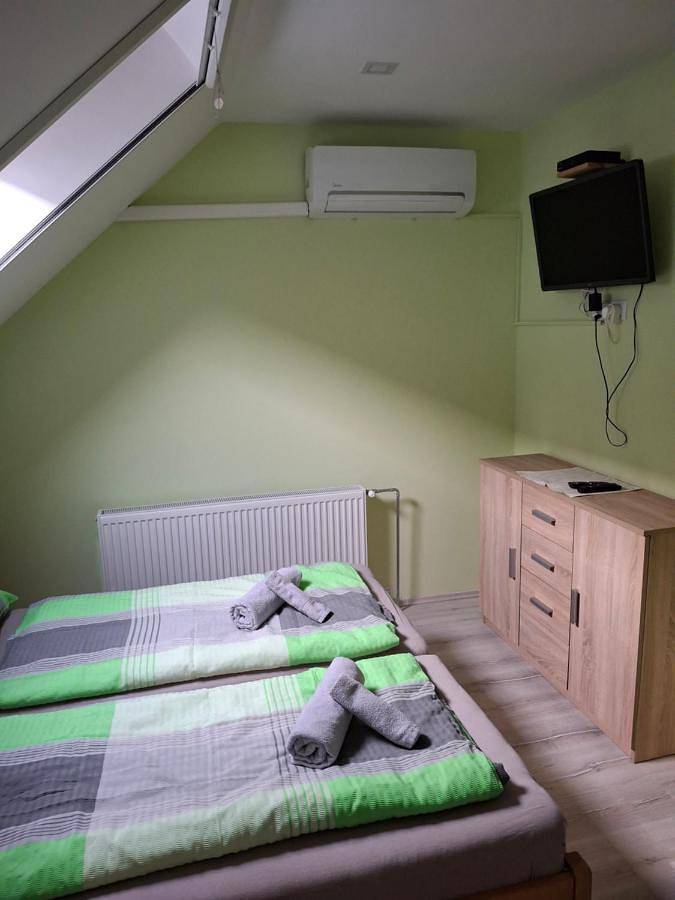 Butella Apartman Eger in Eger, Komitat Heves