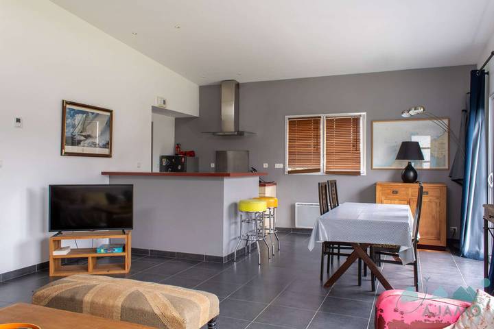 Location de vacances pour 5 personnes à Plurien - 4