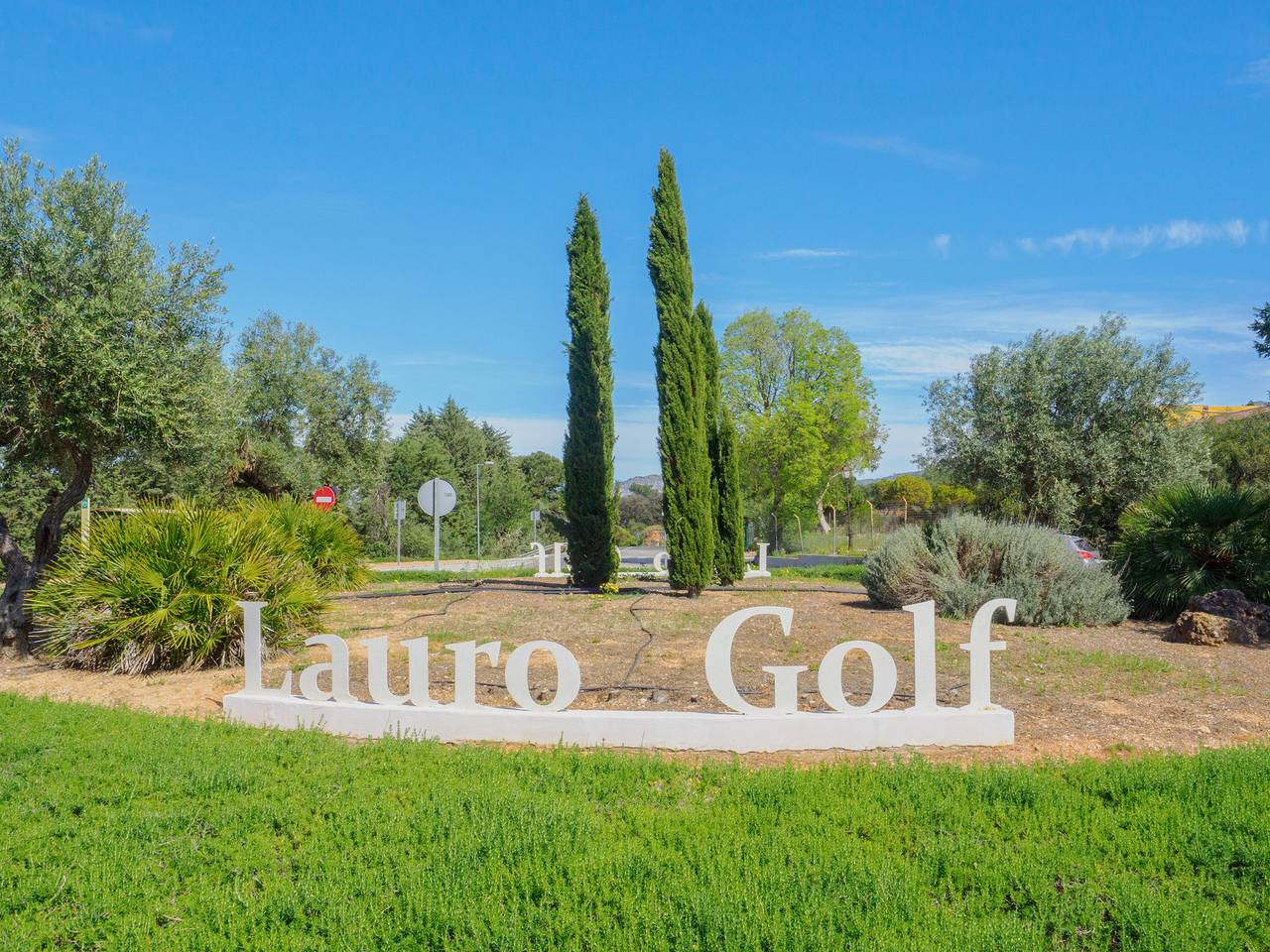 Appartement entier, Cubo's Duplex Caffarena Golf & Optional Parking in Lauro Golf, Alhaurín de la Torre