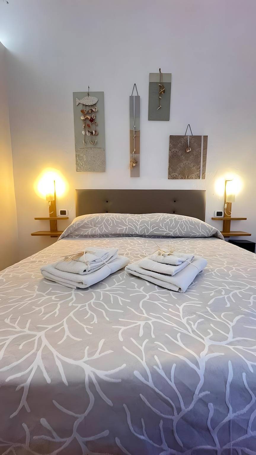 Appartement entier, Appartement 'Mia - Mare avec Jardin' avec Terrasse Privée, Wi-Fi et Climatisation in Santa Teresa di Gallura, Santa Teresa Gallura