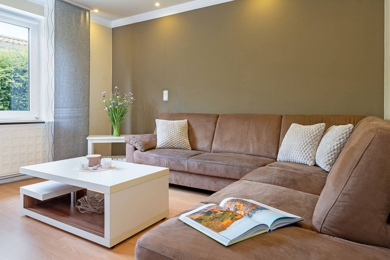 Ferienhaus Grömitz Düne in Grömitz, Øst-Holstein