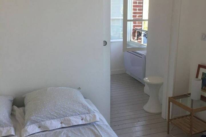 Gîte pour 4 personnes à Houlgate - 2