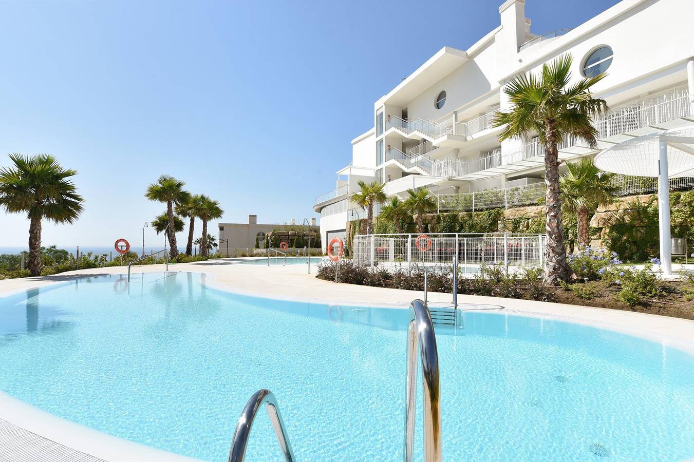 Appartement entier, The Hill Collection 1 in La Capellania, Benalmádena