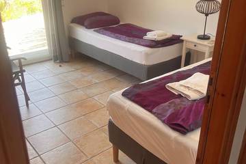 Ferienhaus für 4 Personen in Kreta Norden, Kreta, Bild 2