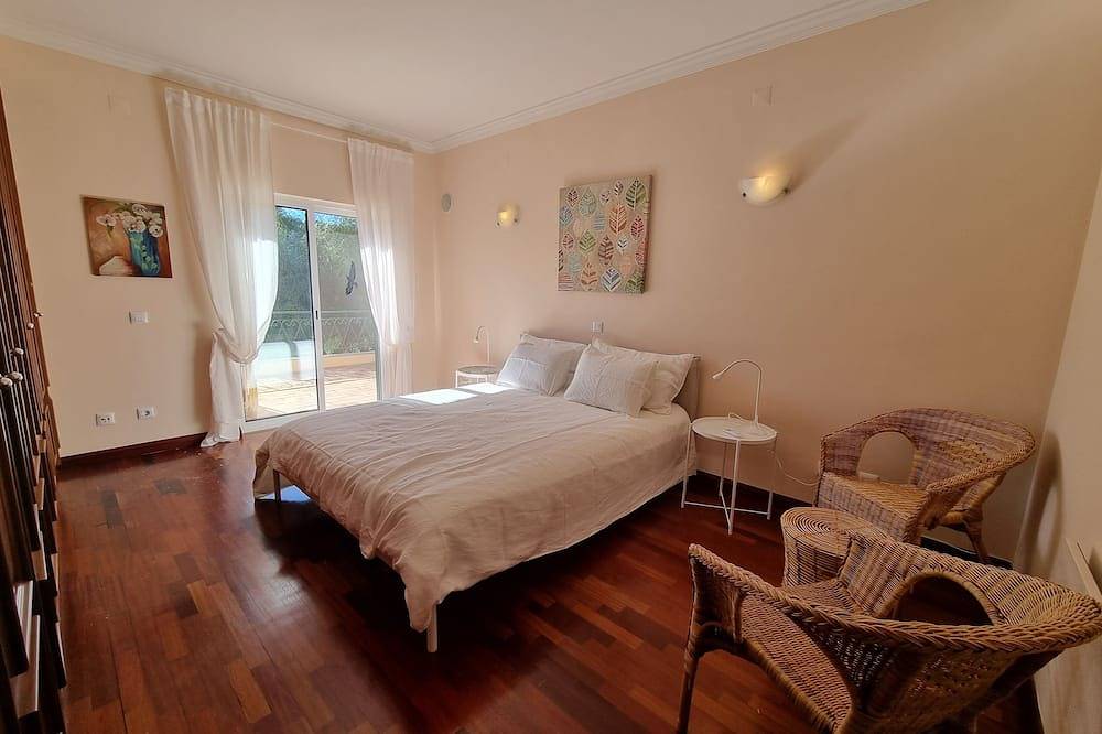 Oase der Ruhe in der Algarve, Privatpool, Heizung in São Brás de Alportel, Faro Distrikt