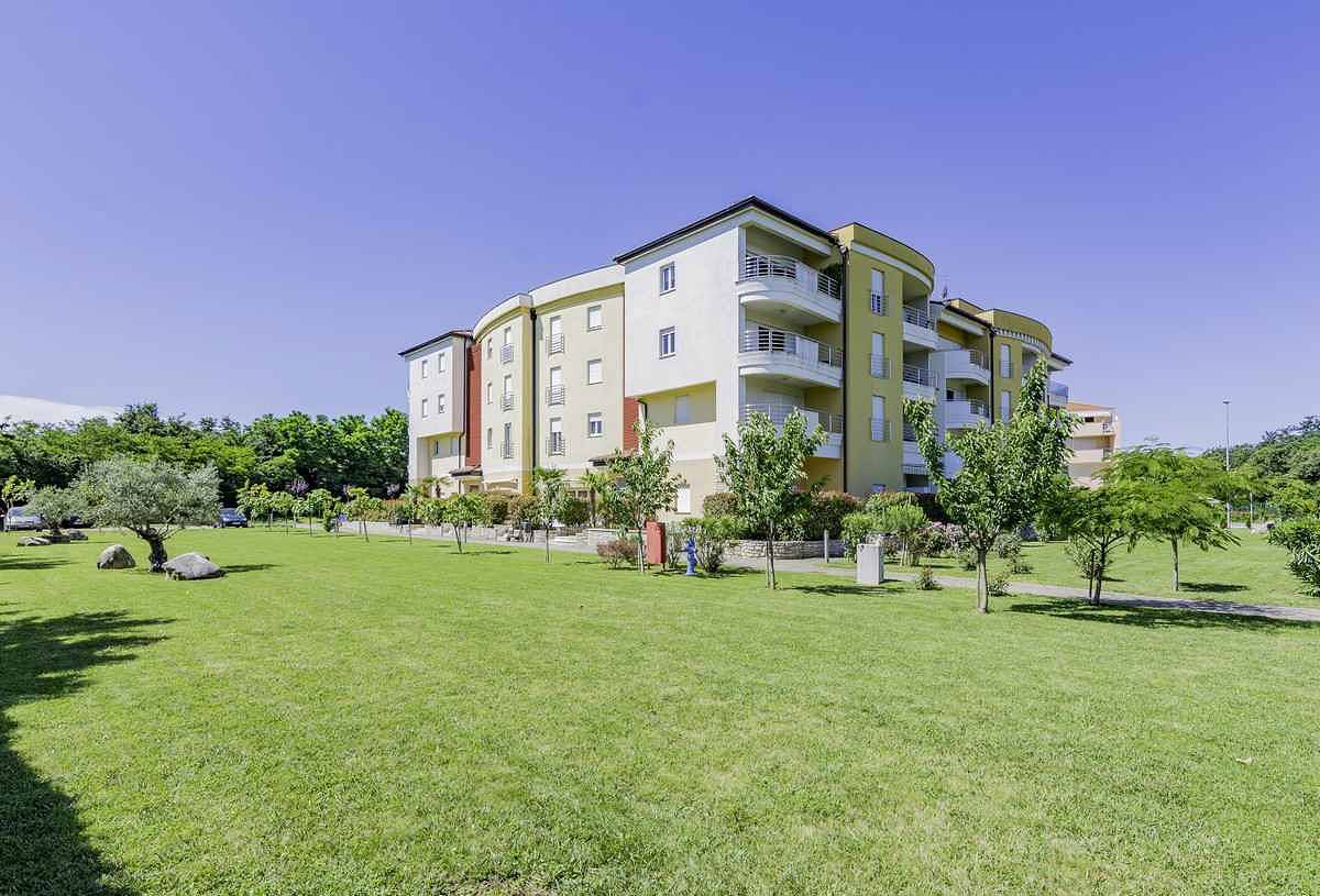 Cijeli apartman za odmor, Holiday apartment with air conditioning  in Plaža Stella Maris, Umag