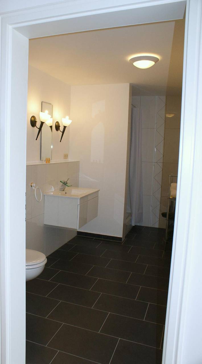 Ferienwohnung für 2 Personen, mit Terrasse in Westerholz - 2