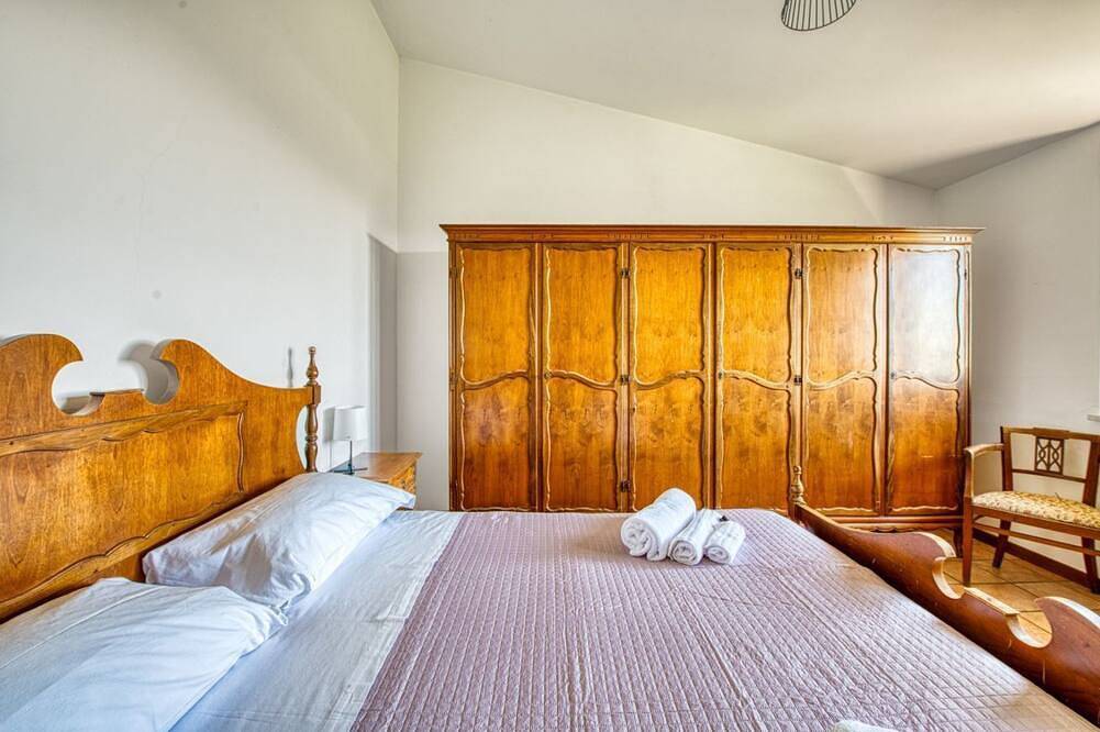 Apartamento entero, Guesthost - Bright Apartment with View Corciano in Corciano, Provincia de Perugia