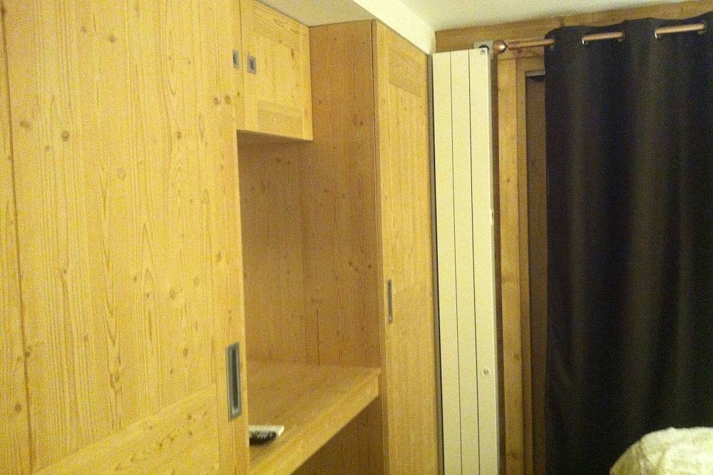 Chambre d'hôte marmotte pour deux personnes in Morzine, Les Portes du Soleil