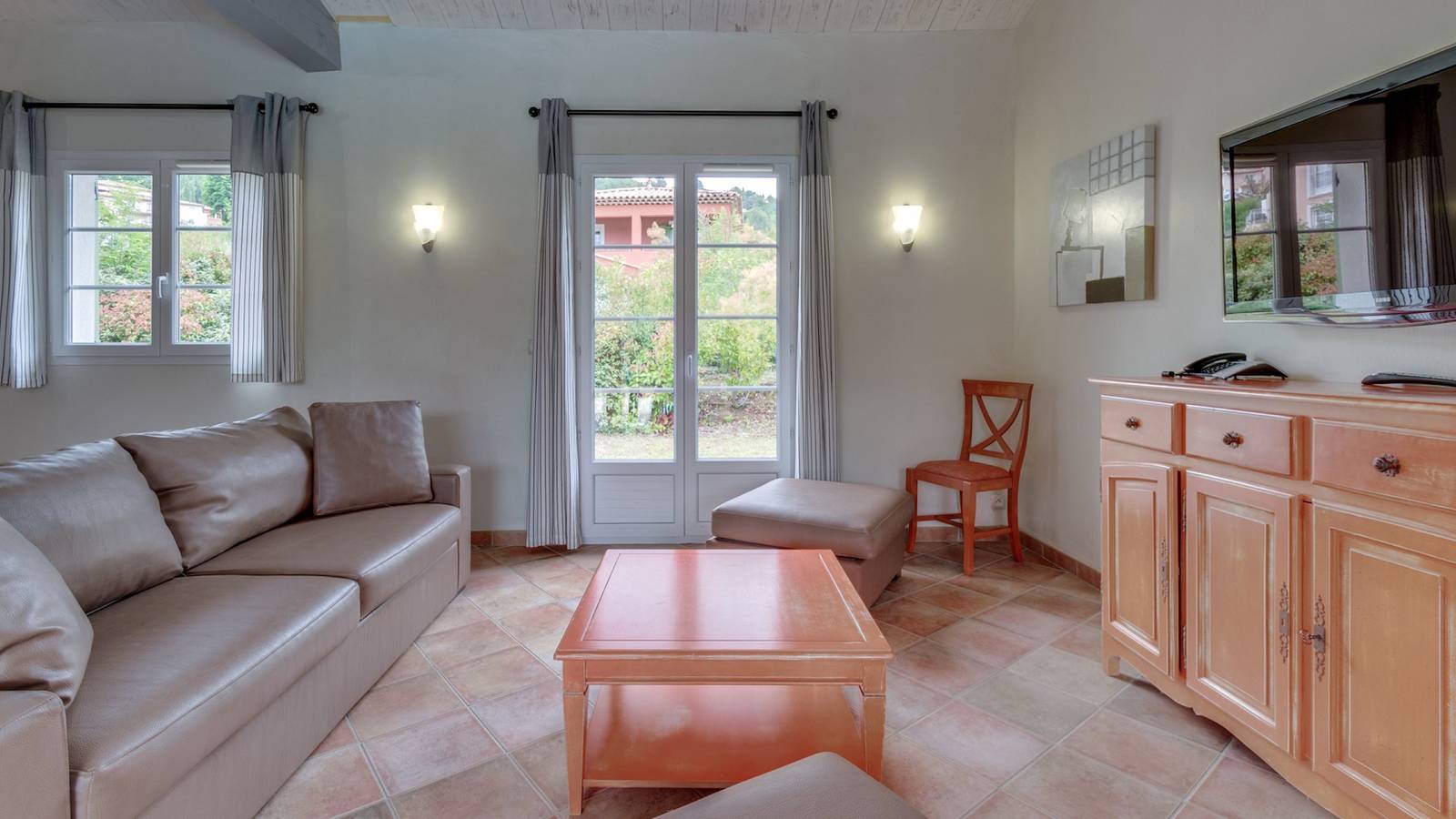 Le Domaine de Camiole M48P in Mons (Var), Région de Draguignan