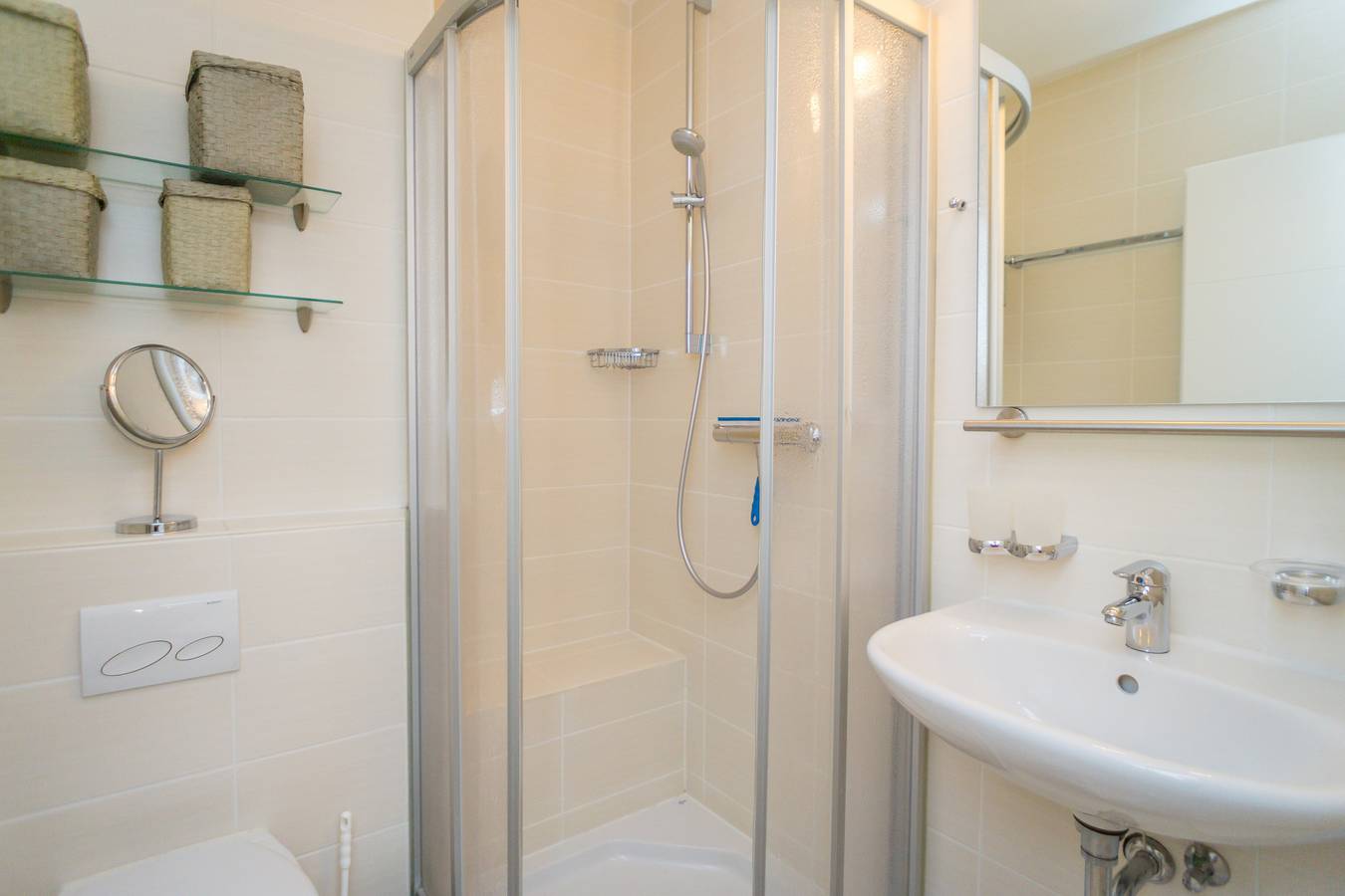 Ganze Ferienwohnung, Alice, App 34-10 in Westerland, Sylt (Gemeinde)