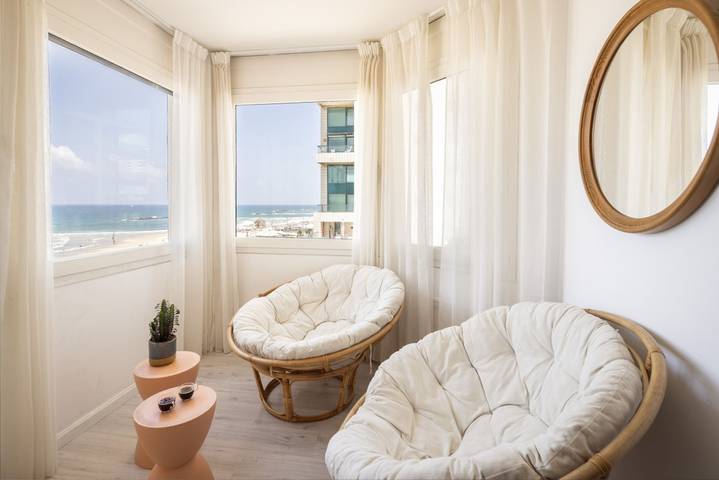 Appartamento vacanze per 7 persone, adatto a famiglie con bambini - 1