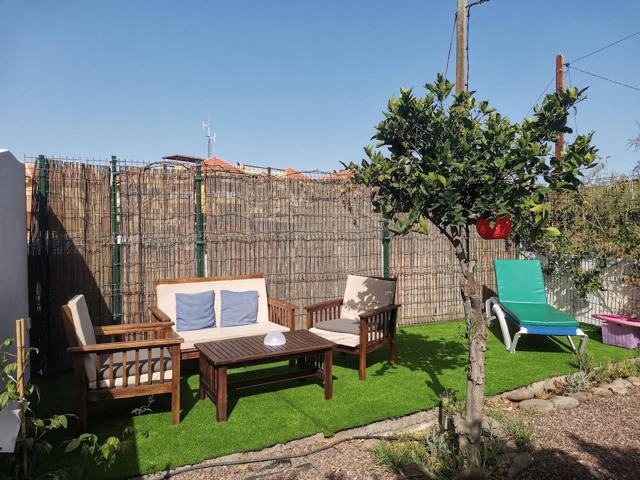 Entire holiday apartment, Apartment in Playa De La Calera with Private Parking and Enjoy Views in La Playa (Canary Islands), Valle Gran Rey