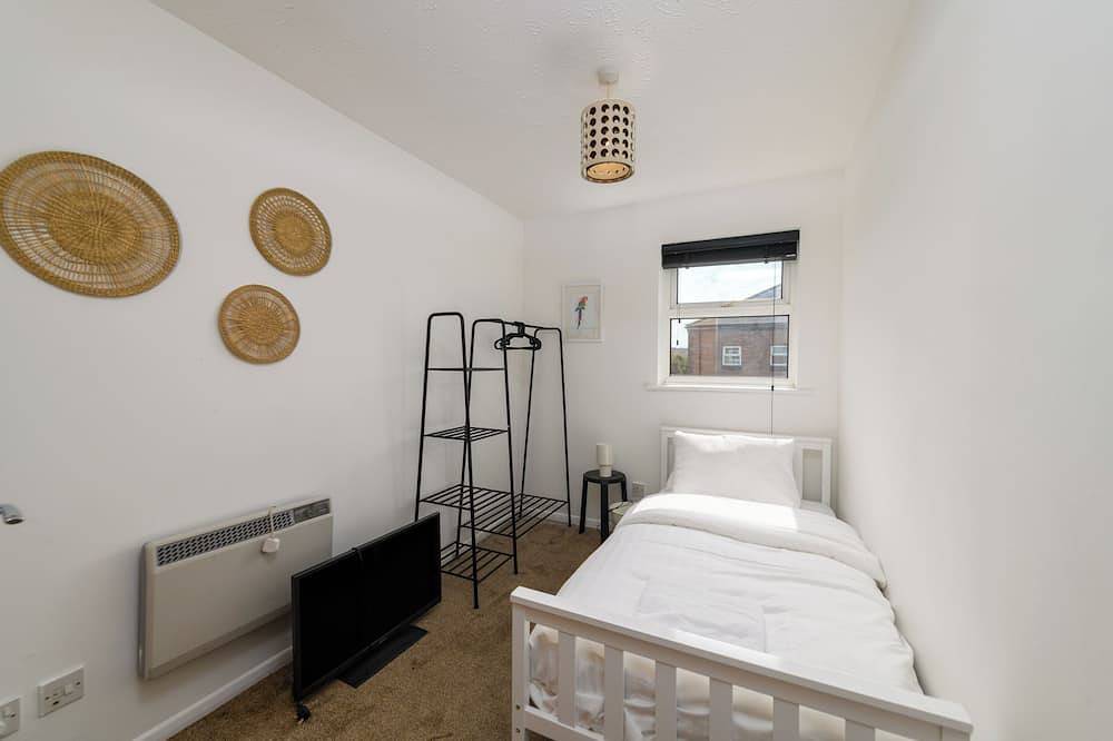 Apartamento entero, Spacious 3 Bed | Short Walk to Atlantic Wharf in Cardiff, Cardiff region