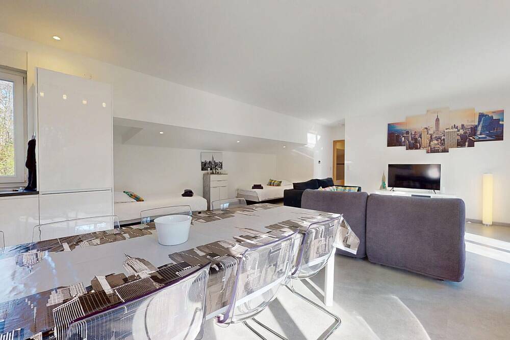 Chalet avec Piscine Obernai in Obernai, Region Sélestat-Erstein