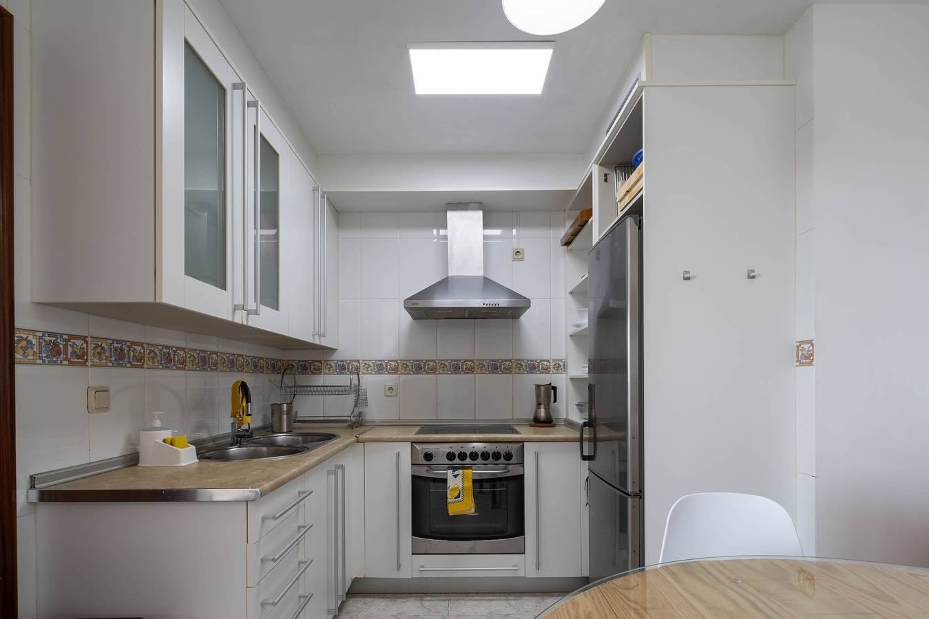 Appartement entier, Appartement "Cabo Cruz" avec vue sur la mer, balcon et Wi-Fi in Boiro, Rías Baixas