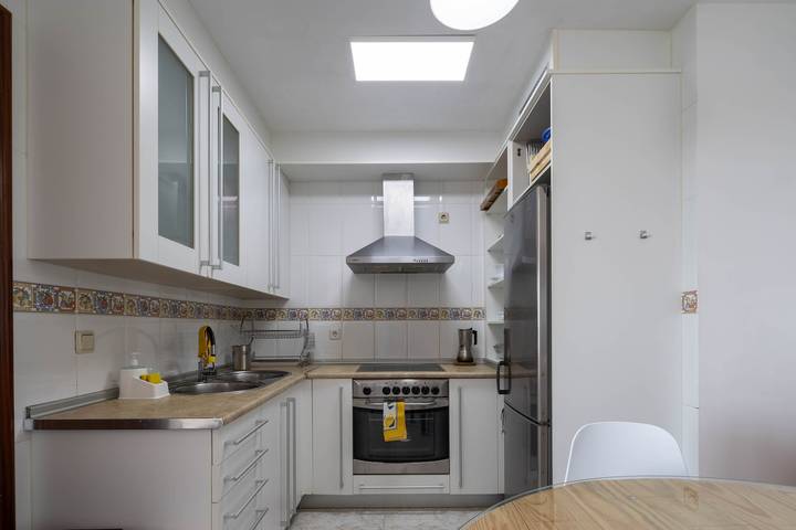 Gîte pour 4 personnes, avec balcon, animaux acceptés dans Galice - 4