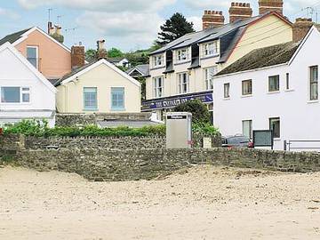 Holiday Rental for 4 People in Instow, Devon, Photo 1