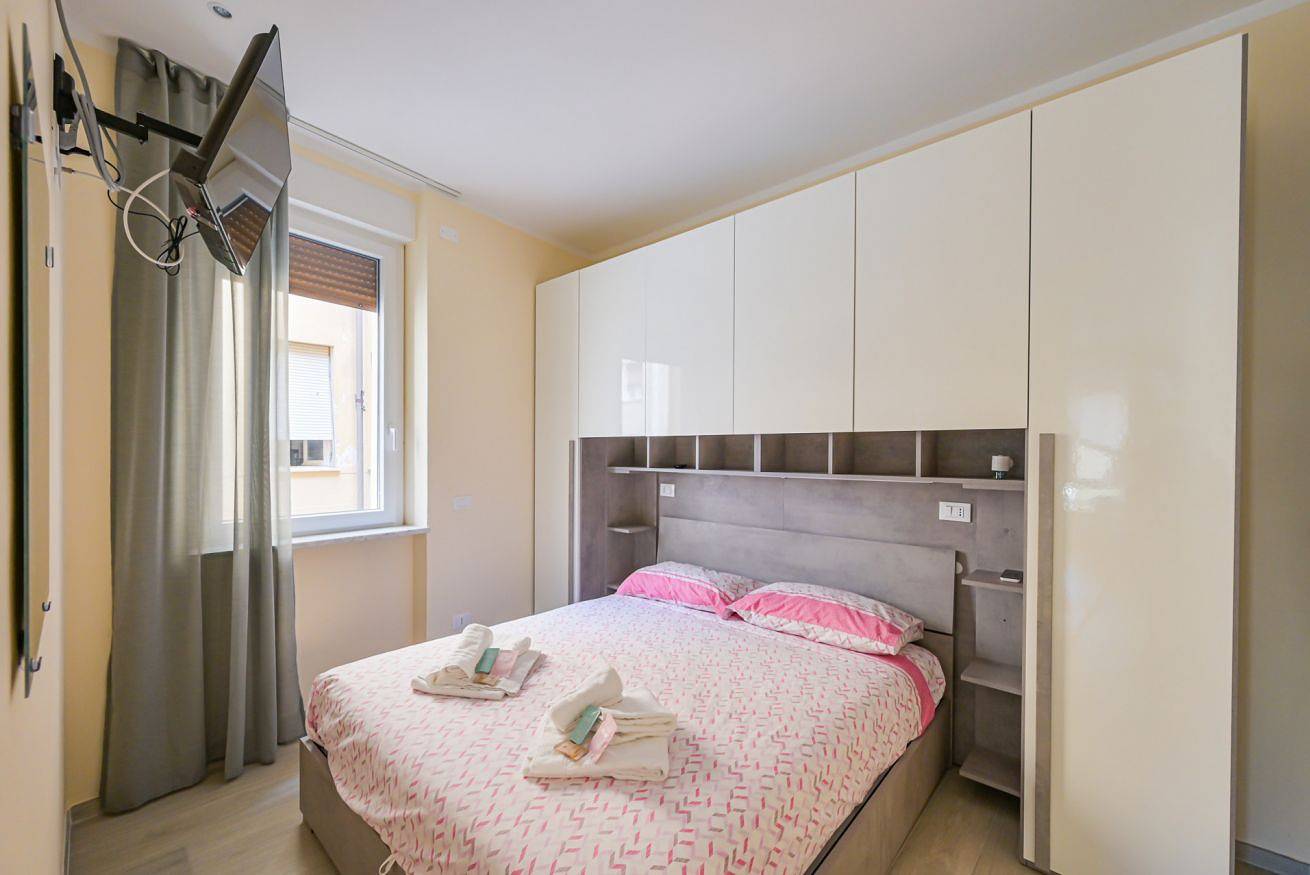 Appartamento vacanze a La Spezia a partire da 88€ a notte