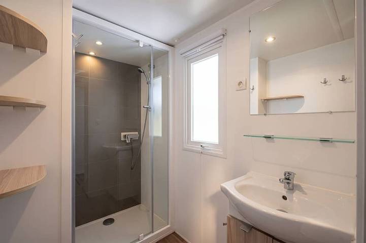 Homerez - Bungalow à Nans-les-Pins in Nans-les-Pins, Région de Brignoles