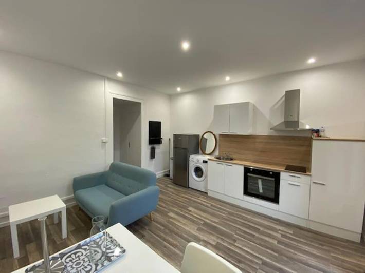 Gîte pour 2 personnes à Unieux
