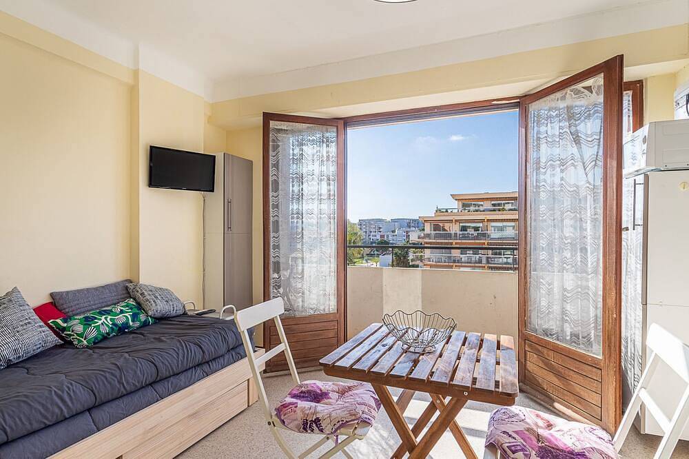 Appartamento vacanze a Var a partire da 99€ a notte