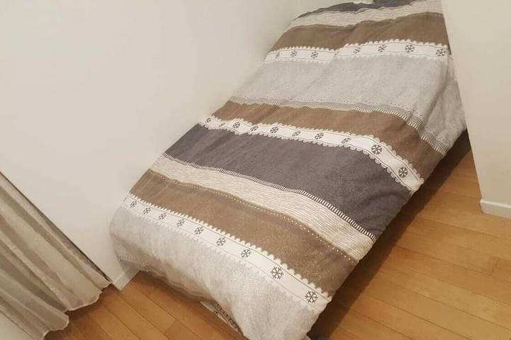 Gîte pour 4 personnes à Fontenay-aux-Roses - 4