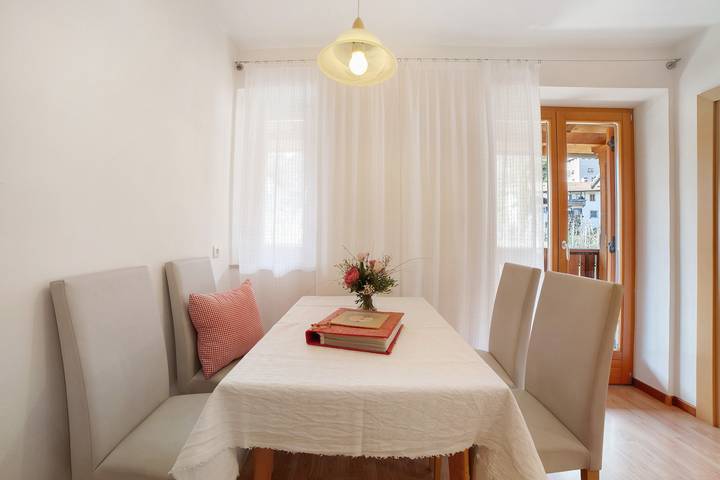 Ferienhaus für 4 Personen, mit Garten in Trentino-Südtirol - 4