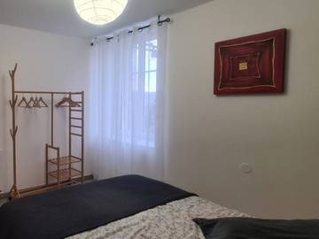Gîte pour 6 Personnes dans Menetou-Râtel, Vallée de la Loire, Photo 4