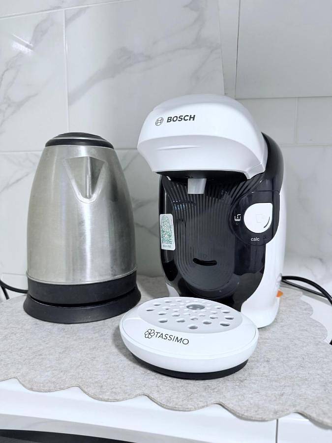 Gîte pour 3 personnes à Le Thillay - 3