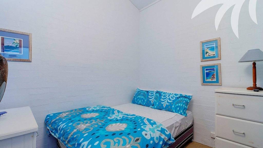 Ganze Wohnung, Oceanside 20 - Saphir in Boomerang Beach, New South Wales