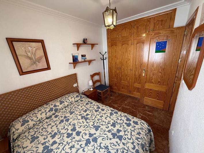 Casa rural para 12 personas, con terraza además de piscina y vistas, Se admiten mascotas en L'Alcoià - 3