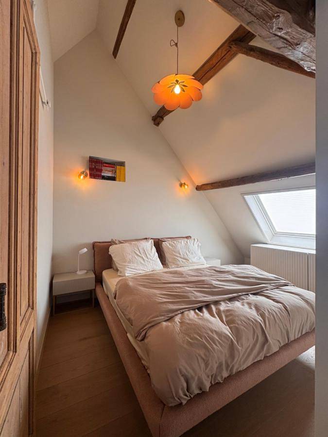 Ferienwohnung für 2 Personen, mit Ausblick in Zierikzee - 2