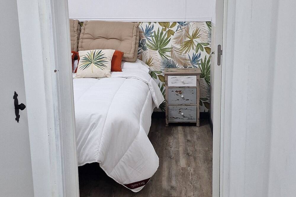 Entire apartment, A Guarda beachfront in A Guarda, Rías Baixas