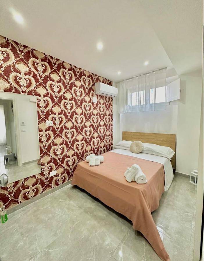 Chambre d’hôte pour 2 personnes, avec vue à Tropea - 4