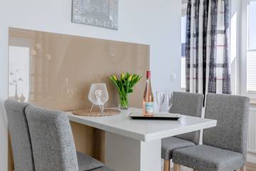 Ferienwohnung für 4 Personen in Büsum, Dithmarschen, Bild 4
