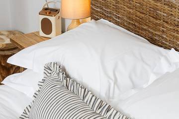 BnB für 2 Personen, mit Garten in England