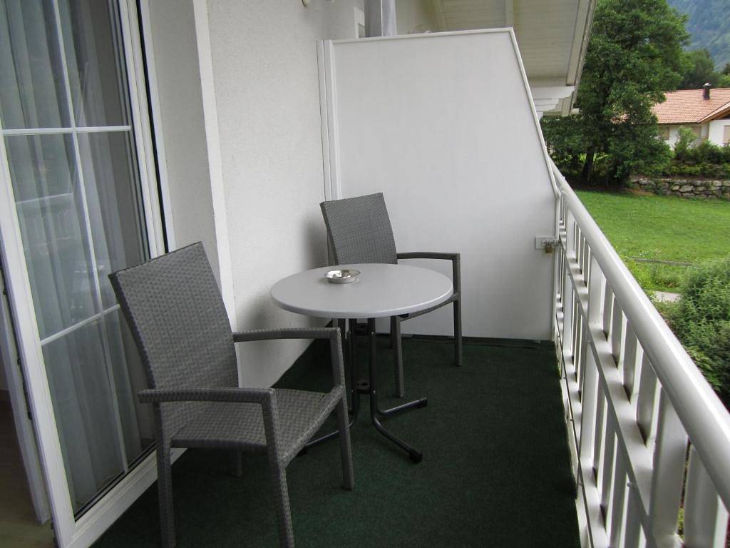 Ganze Ferienwohnung, Appartement Nr. 3 in Flattach, Oberkärnten