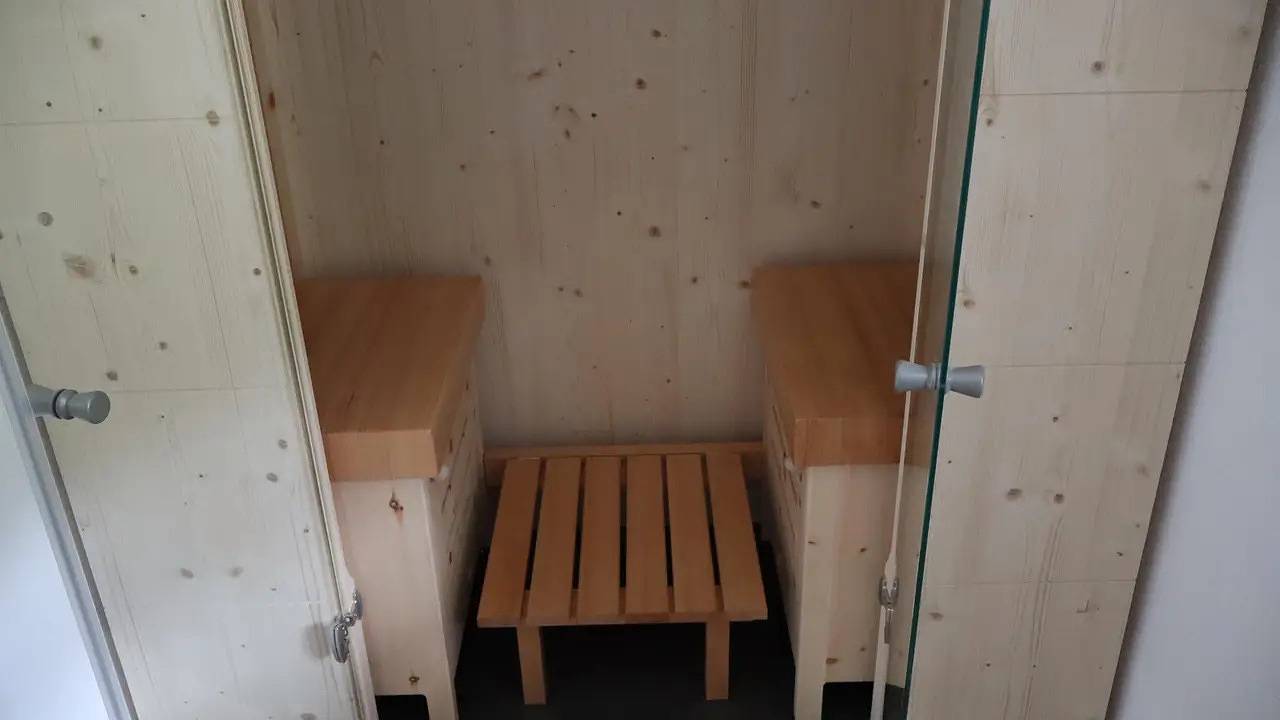 Ferienhaus für 8 Personen (120 m²) in Wenns in Kaunergrat, Wenns