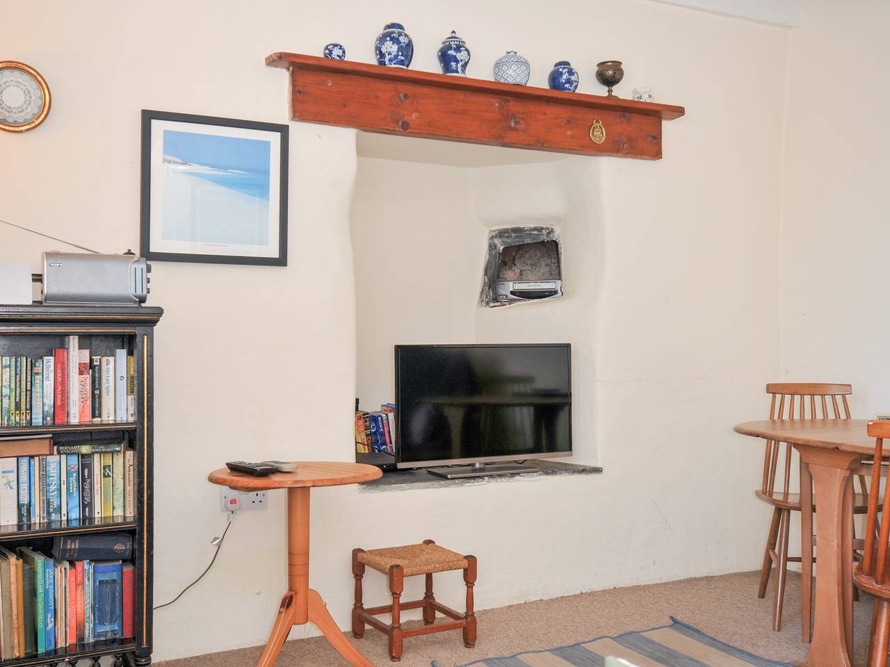 Coppingers Cottage in Polzeath, Pentire Point - Widemouth