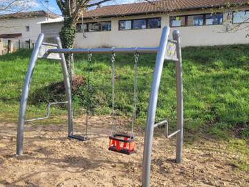 Camping pour 4 Personnes dans Le Grand-Serre, Région de Valence, Photo 4