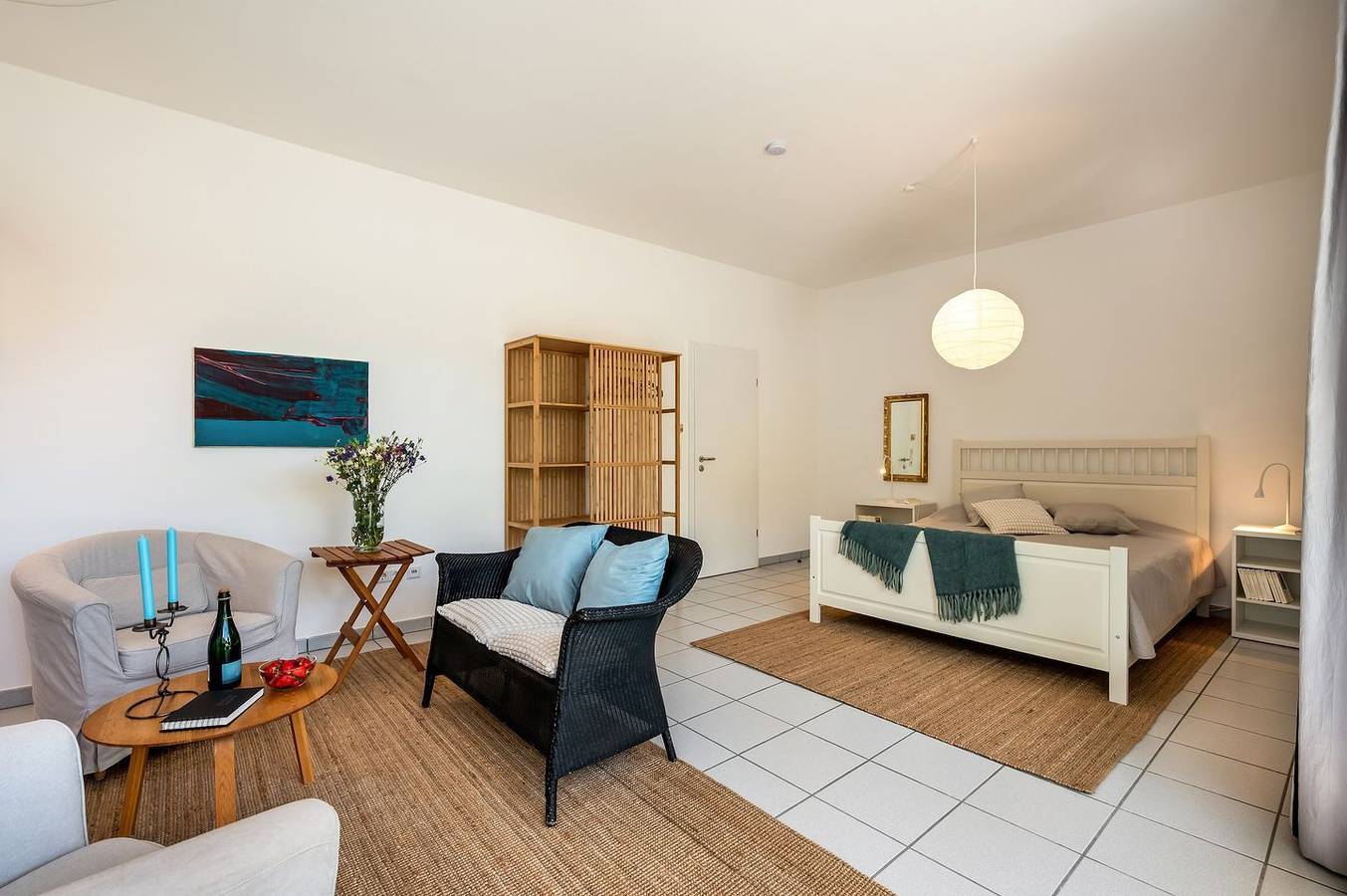 Ganze Wohnung, Ferienwohnung Seezeit2 - gemütlicher Rückzugsort für seenahe Erholung in Nonnenhorn, Bayerisch Schwaben