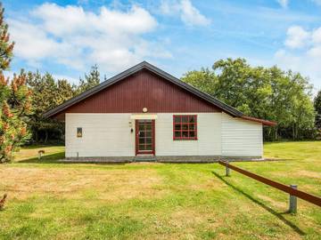 Ferienhaus für 6 Personen in Tarm, Dänemark an der Nordsee, Bild 2