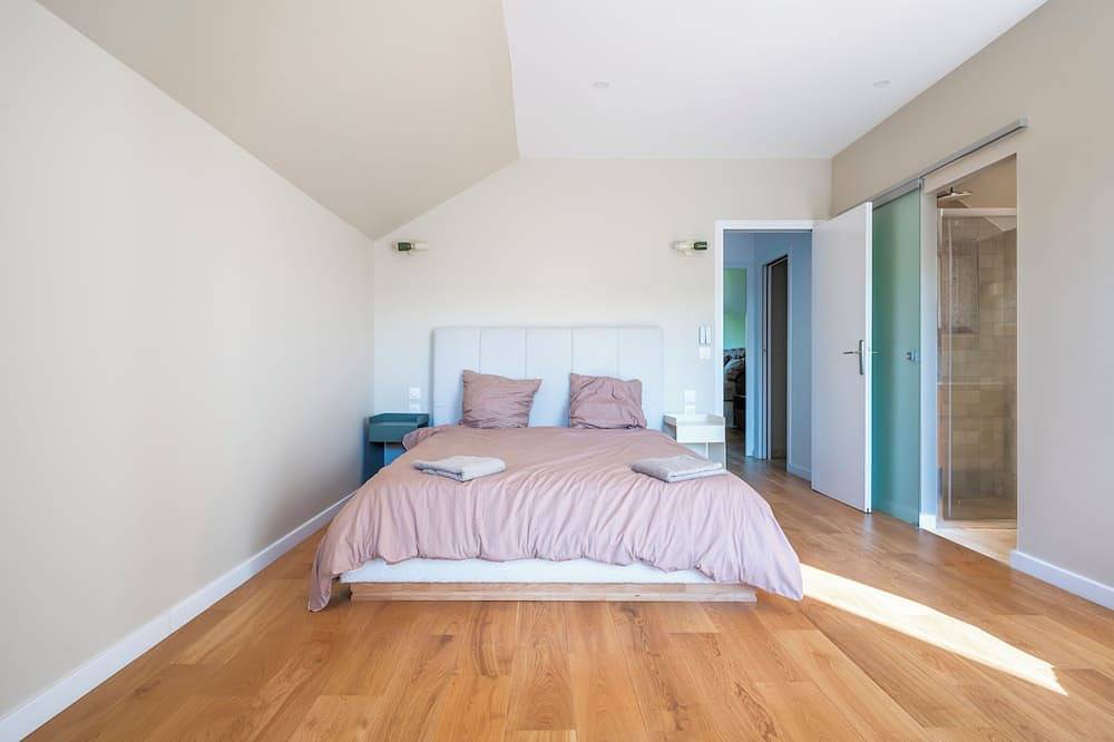 Maison d'exception • 4 Suites • Bord de Marne • Joinville in Joinville-le-Pont, Val-de-Marne