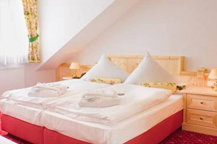 Ferienhaus für 2 Personen, mit Sauna in Sächsische Schweiz - 2