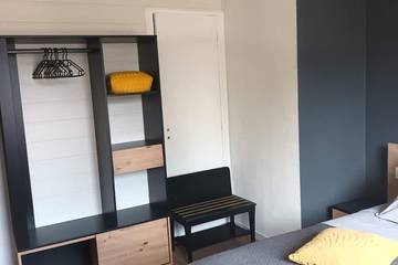 Appartement De Vacances pour 4 Personnes dans Cloyes-sur-le-Loir, Région de Châteaudun, Photo 4