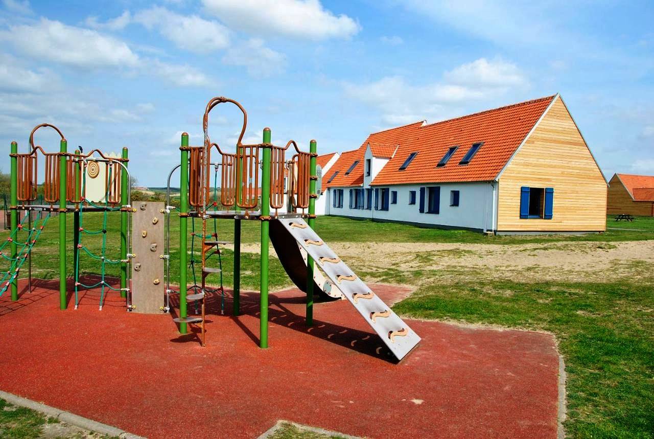 Le Cap d'Opale in Ambleteuse, Boulogne-sur-Mer und Umgebung