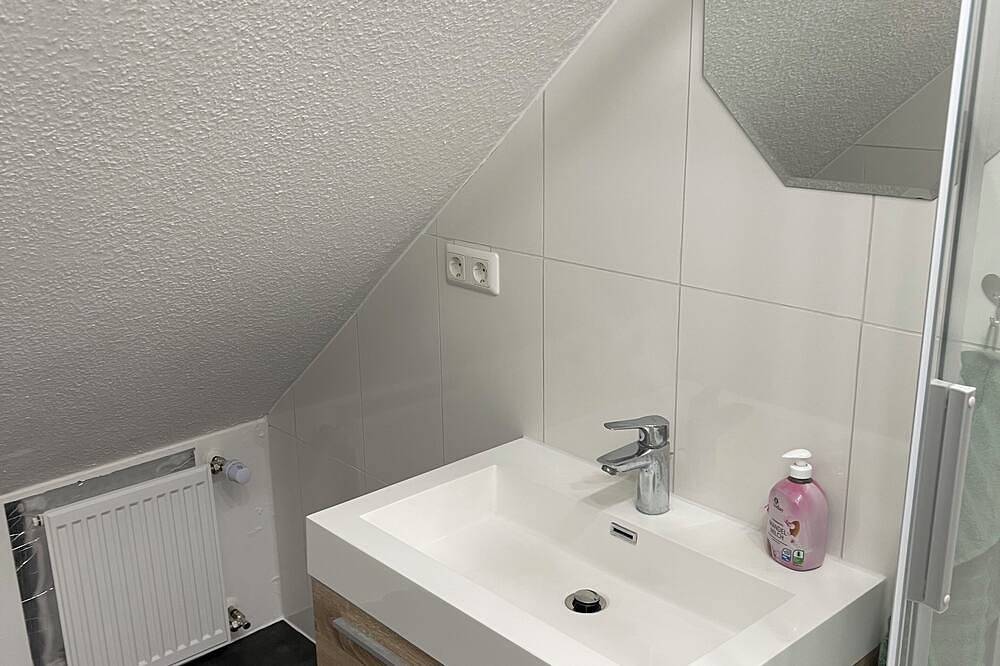 Ganze Wohnung, Casa da Peppe Schöne Auszeit im Schwarzwald in Calw, Nordschwarzwald