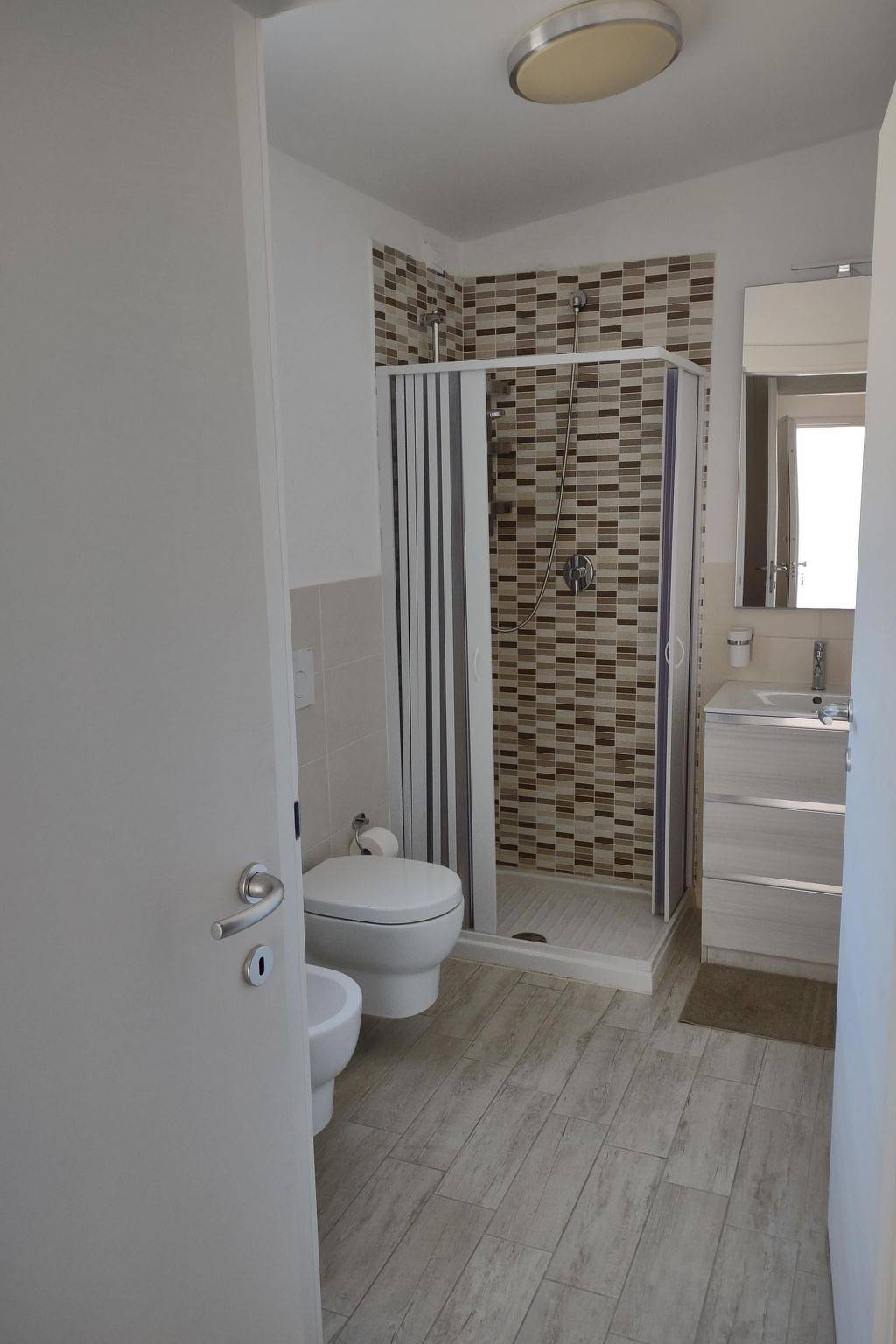 Appartamento intero, Schönes Penthouse für bis zu 4 Personen in Cannigione, Arzachena